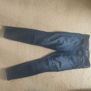 Gap size 4 jeans